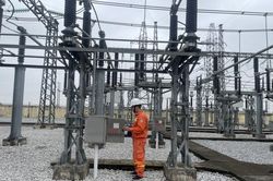 Tình trạng vận hành trên lưới điện vào cao điểm hè ở khu vực phía Bắc rất căng thẳng