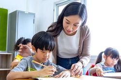 Hợp thức hóa dạy thêm: Bài 6 - Quy định về dạy thêm nên gắn với thực tế để việc thực thi đạt hiệu quả