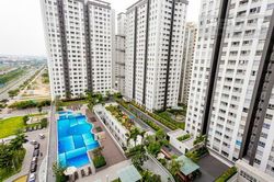 Nên chọn vị trí chung cư thế nào?