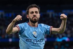 Thắng đậm Real Madrid, Man City gặp Inter Milan ở chung kết Cúp C1