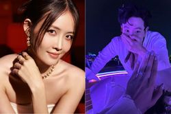 Á hậu Trương Mỹ Nhân được bạn trai cầu hôn sau 5 năm bên nhau