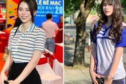 Nữ sinh gốc Hải Phòng lọt Top 5 ấn tượng Miss World Vietnam 2023 là ai?