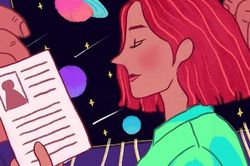 Người yêu cũ giúp tôi có công việc mới