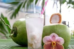 Top thực phẩm 'giải nhiệt' mùa nắng nóng