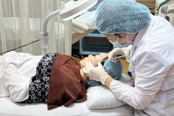 Hơn 1.000 chuyên gia cập nhật xu hướng mới trong da liễu thẩm mỹ