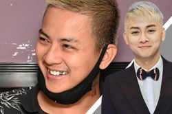 Ngoại hình Hoài Lâm thay đổi chóng mặt, chỉ duy nhất điều này vẫn được duy trì