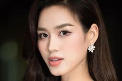 Khoảng thời gian áp lực nặng nề nhất của Hoa hậu Đỗ Thị Hà lần đầu được tiết lộ