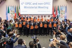 Mỹ chọn sai thời điểm để đưa ra biện pháp trừng phạt OPEC?