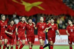 Khi SEA Games khép lại