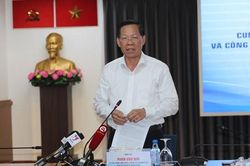 Nghị quyết mới tạo động lực thúc đẩy 'đầu tàu' kinh tế TP.Hồ Chí Minh