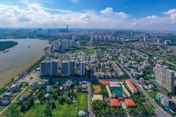 UBND TP.HCM: Đã lỡ nhiều cơ hội thu hút dự án công nghệ cao quy mô lớn