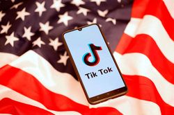 5 người khởi kiện để chặn lệnh cấm TikTok ở Montana