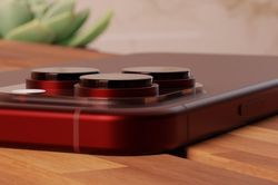 Cụm camera của iPhone 15 Pro Max được thiết kế lại