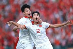AFC chọn Việt Nam làm chủ nhà vòng loại U23 châu Á 2024