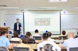 Thiếu thương hiệu, doanh nghiệp khó phát triển lớn mạnh và bền vững