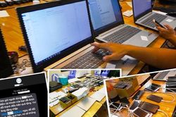 Bảo vệ dữ liệu cá nhân: Đừng vì một cái voucher mà mất tiền tỉ