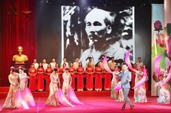 Lễ trao Giải thưởng Hồ Chí Minh, Giải thưởng Nhà nước về VHNT: Những tác phẩm sống mãi trong trái tim tổ quốc