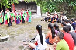 Kiện toàn nhân sự Ban Chỉ đạo Trung ương Phong trào 'Toàn dân đoàn kết xây dựng đời sống văn hóa'