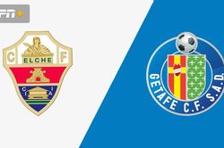 Nhận định, soi kèo Getafe vs Elche (23h30, 20/5), La Liga vòng 35