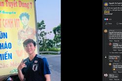 Giành HCV SEA Games 32, Tuyết Dung về Hà Nam tranh thủ quảng cáo quán tiết canh vịt cho bố mẹ