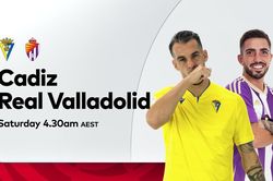 Nhận định, soi kèo Cadiz vs Valladolid (02h00, 20/5), La Liga vòng 35