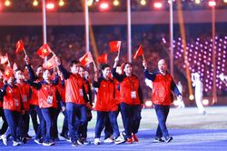 Chiến tích SEA Games và thách thức ASIAD
