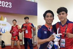 'Độc cô cầu bại' Nguyễn Trần Duy Nhất cực thành công khi chuyển hướng làm HLV, bỏ xa cả 'Thánh Muay' của Thái Lan