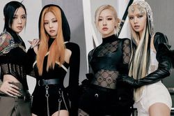 Blackpink dẫn đầu BXH đại sứ thương hiệu tháng 5