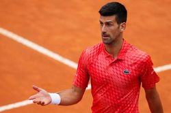 Kỷ nguyên Djokovic, Nadal khép lại ở Rome Masters