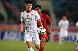 Vắng Quốc Việt, tiền đạo U20 World Cúp của HAGL mới có bàn thắng sau 7 năm