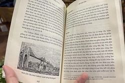 Sách 'Mỹ học cầu' - khi những cây cầu cũng cần… vẻ đẹp
