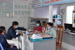 Chấm dứt hợp đồng làm việc với viên chức tập sự trong trường hợp nào?