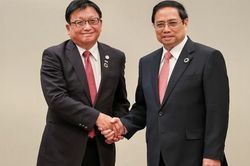 Tập đoàn lớn của Nhật Bản muốn mở thêm các khu công nghiệp tại Việt Nam