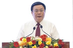 Xây dựng chuẩn mực đạo đức cách mạng của cán bộ, đảng viên trong giai đoạn mới
