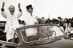 Trường phái ngoại giao Hồ Chí Minh