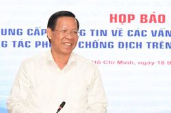 Nghị quyết thay thế Nghị quyết 54: Tạo lực để dòng vốn 'chạy' nhanh hơn
