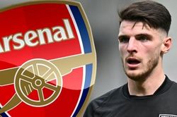 Chuyển nhượng cầu thủ Ngoại hạng Anh ngày 19/5: Kế hoạch Arseanl ký Declan Rice; Bernardo Silva ở lại Man City; MU muốn bổ sung hai chân sút