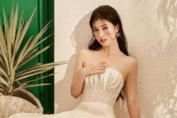 Á hậu Phương Nhi tham gia cuộc thi Miss International 2023