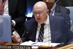 Viện trợ quân sự Ukraine: Nga tố ý đồ của NATO, tuyên bố có quyền vô hiệu tất cả đe dọa bằng mọi biện pháp
