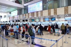 Các doanh nghiệp hàng không đang kinh doanh ra sao?