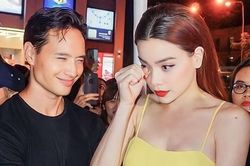 Hồ Ngọc Hà nói về hạnh phúc và đau khổ sau ba năm sống cùng Kim Lý