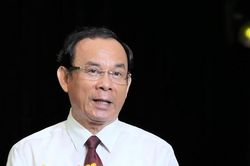 Bí thư Thành ủy TPHCM: Phải lọc ai làm chậm bước tiến, thiếu tinh thần trách nhiệm