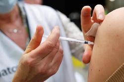 Mỹ: Thử nghiệm vaccine cúm 'toàn cầu' dựa trên công nghệ mRNA