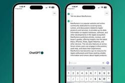 Apple hạn chế nhân viên dùng ChatGPT