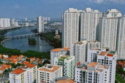 Gói 120.000 tỷ chưa có chỗ tiêu, tiền nằm chờ nhà ở xã hội