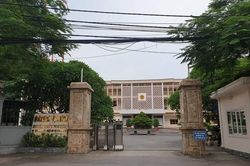 Hải Phòng: Khởi tố ông Bùi Doãn Nhân, cựu Phó Chủ tịch UBND huyện Thủy Nguyên