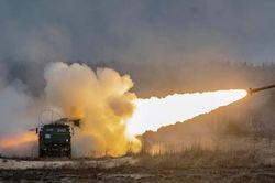 Wagner bác tin Nga kiểm soát hoàn toàn Bakhmut, 4 UAV của Ukraine bị bắn hạ