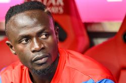 MU đưa Sadio Mane trở lại bóng đá Anh