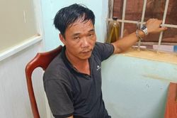 Bắt giữ đối tượng bị truy nã sau một năm lẩn trốn