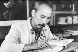 NHỚ ƠN BÁC